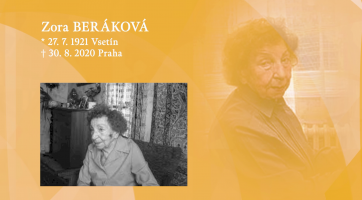 Zora Beráková