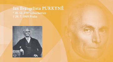 Jan Evangelista Purkyně