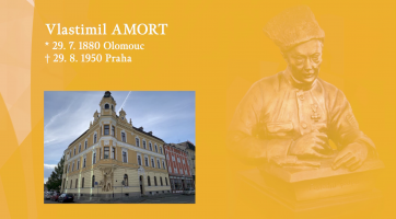 Vlastimil Amort