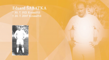 Eduard Šabatka