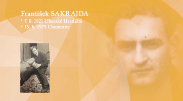 František Sakrajda