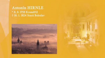 Antonín Hirnle