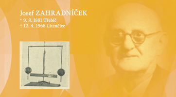 Josef Zahradníček