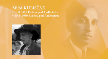 Miloš Kulišťák