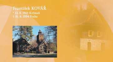 František Kovář