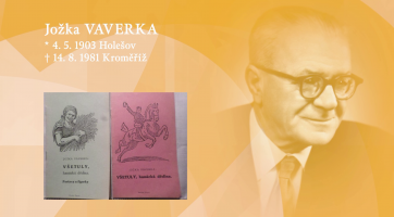 Jožka Vaverka