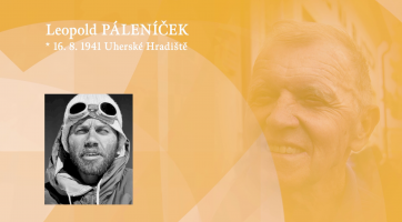 Leopold Páleníček