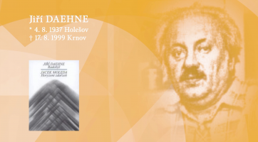 Jiří Daehne