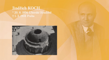 Jindřich Koch