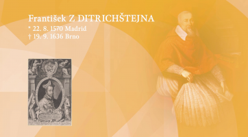 František z Ditrichštejna