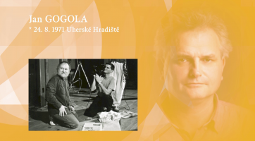 Jan Gogola