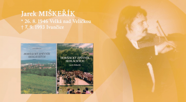 Jarek Miškeřík