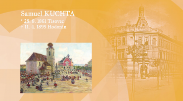 Samuel Kuchta