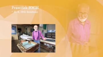 František Joch