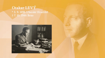 Otakar Levý