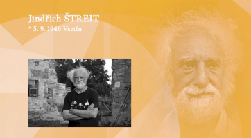 Jindřich Štreit