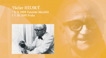 Václav Hilský