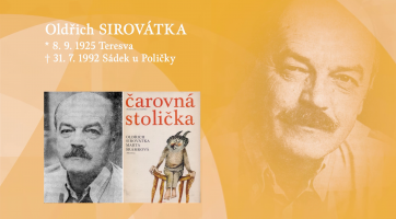 Oldřich Sirovátka