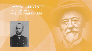František Červínek