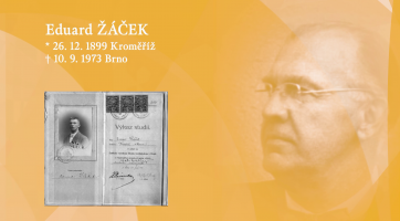 Eduard Žáček