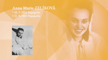 Anna Marie Zelíková
