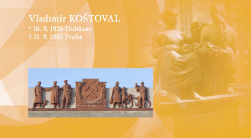 Vladimír Koštoval