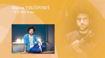 Maxim Velčovský