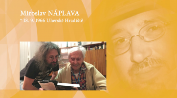Miroslav Náplava