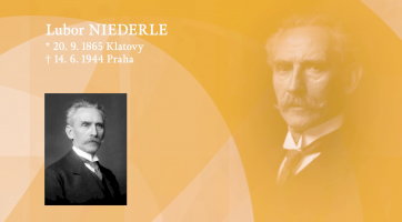 Lubor Niederle