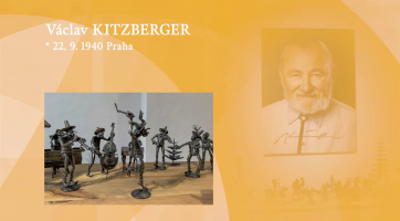 Václav Kitzberger