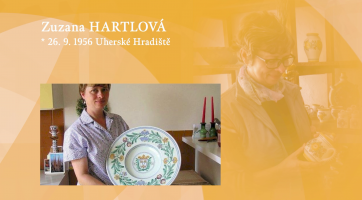 Zuzana Hartlová