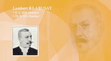 Lambert Klabusay