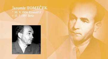 Jaromír Tomeček