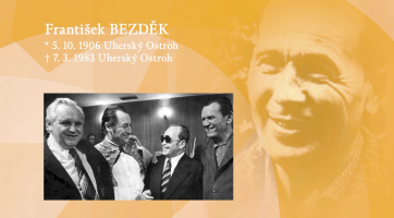 František Bezděk