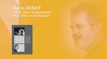 Martin Horký