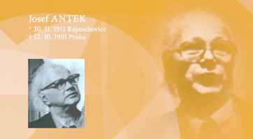 Josef Antek