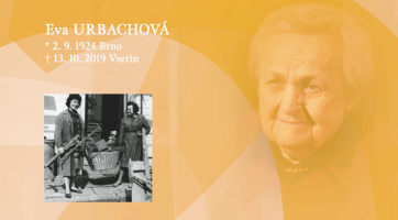 Eva Urbachová