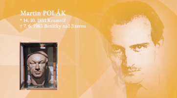 Martin Polák