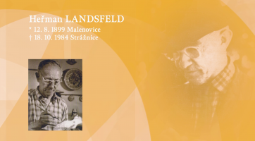 Heřman Landsfeld