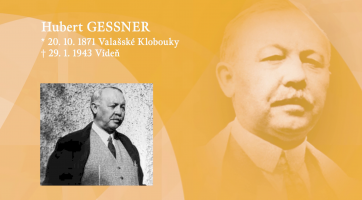 Hubert Gessner