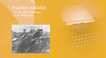 František Jordán