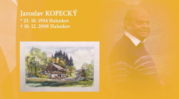 Jaroslav Kopecký