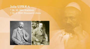 Joža Uprka
