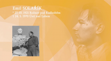 Emil Solařík