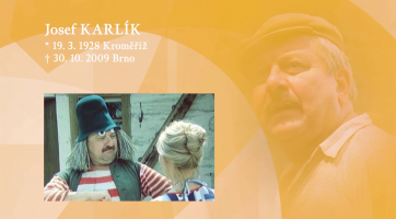 Josef Karlík