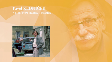 Pavel Zedníček