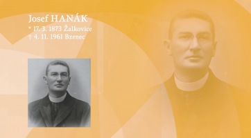 Josef Hanák