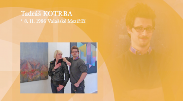 Tadeáš Kotrba