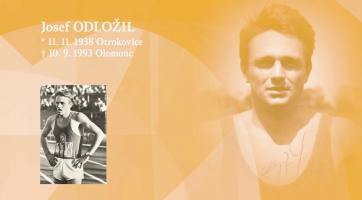 Josef Odložil