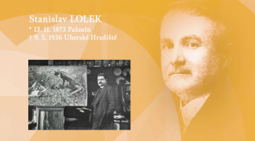 Stanislav Lolek